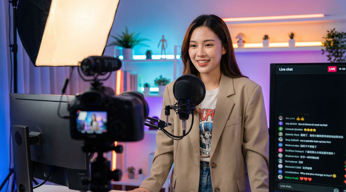 香蕉漫画-影视传媒视频社区